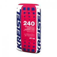 GEWEBEKLEBR 240 (25) Клей /мин.ваты универс. КREISEL  